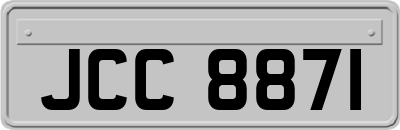 JCC8871