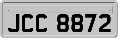 JCC8872