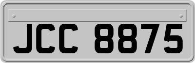 JCC8875