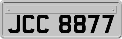 JCC8877