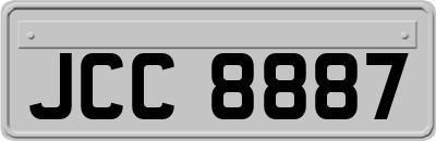 JCC8887