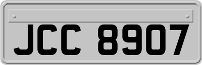 JCC8907