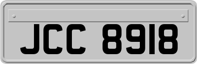JCC8918