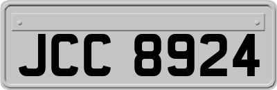 JCC8924