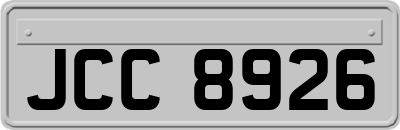 JCC8926