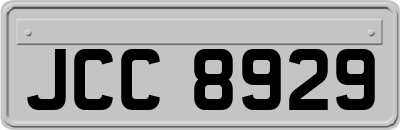 JCC8929