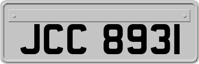 JCC8931