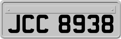 JCC8938