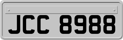 JCC8988
