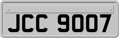 JCC9007