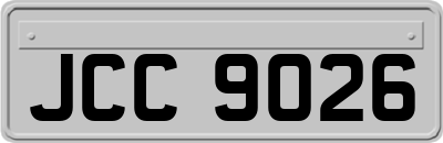 JCC9026