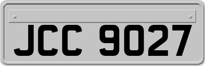 JCC9027