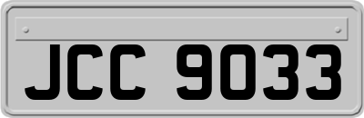 JCC9033
