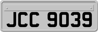 JCC9039