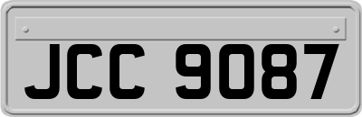 JCC9087