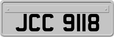 JCC9118