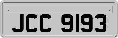 JCC9193