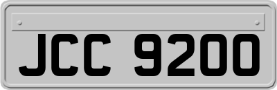 JCC9200
