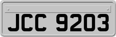 JCC9203