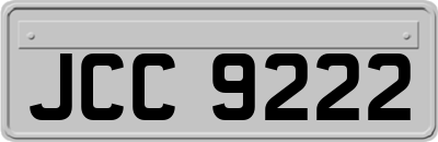JCC9222