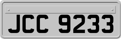 JCC9233