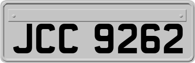JCC9262