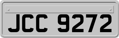 JCC9272
