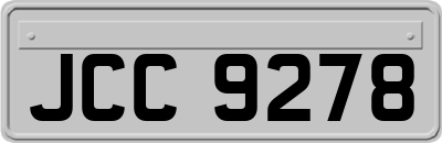 JCC9278