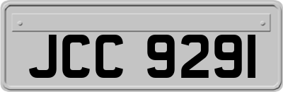 JCC9291