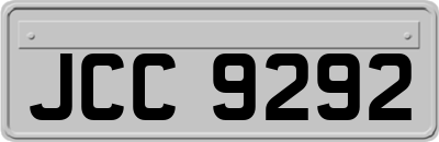 JCC9292