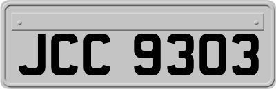 JCC9303