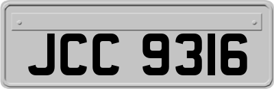 JCC9316