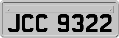 JCC9322