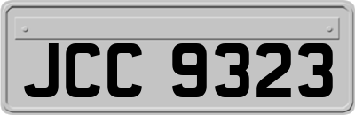 JCC9323