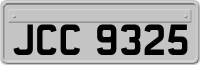 JCC9325