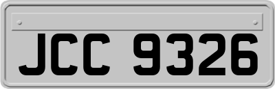 JCC9326