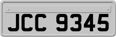 JCC9345