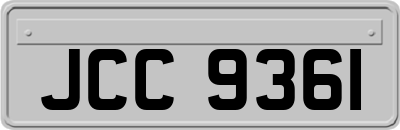 JCC9361