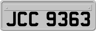 JCC9363