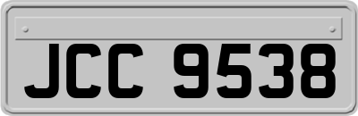JCC9538