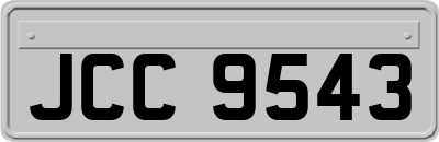 JCC9543