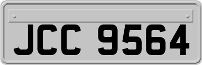 JCC9564