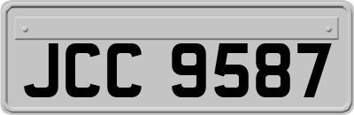 JCC9587