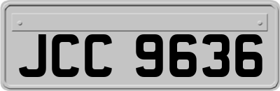 JCC9636