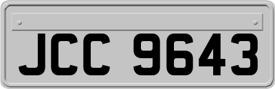 JCC9643