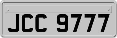 JCC9777
