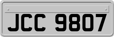JCC9807