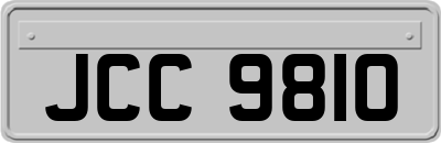 JCC9810