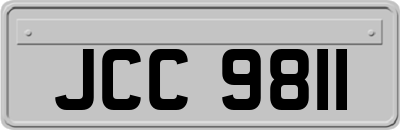JCC9811