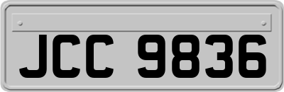 JCC9836